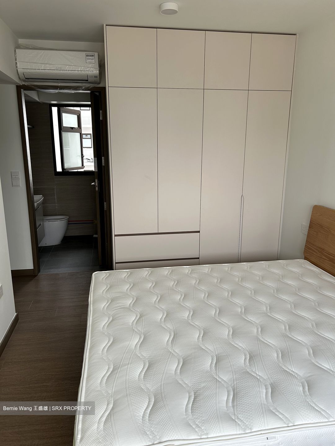 Blk 535A Bishan Ridges (Bishan), HDB 4 Rooms #637366831